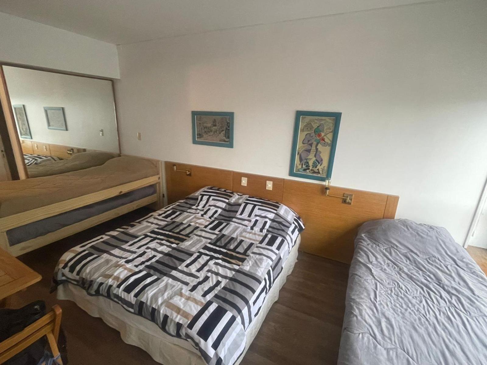 Apartmán Obelisco Y Tango Buenos Aires Exteriér fotografie