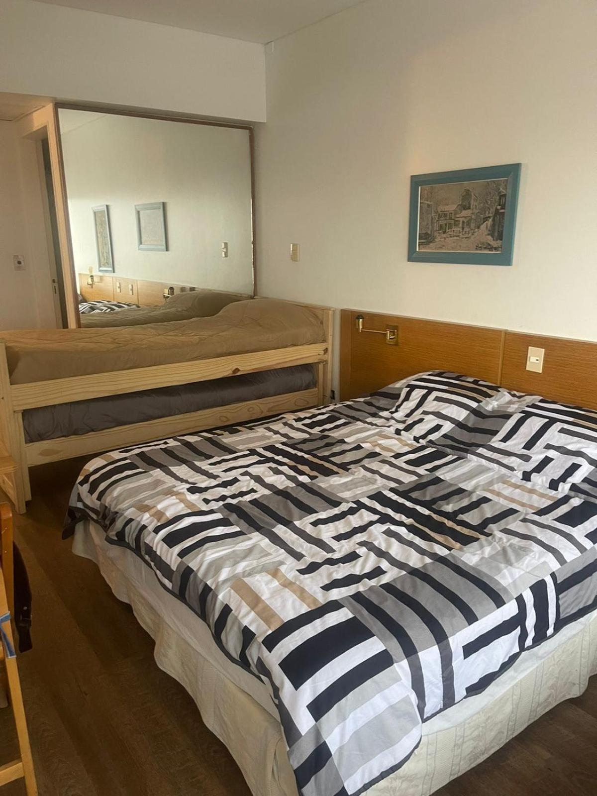 Apartmán Obelisco Y Tango Buenos Aires Exteriér fotografie