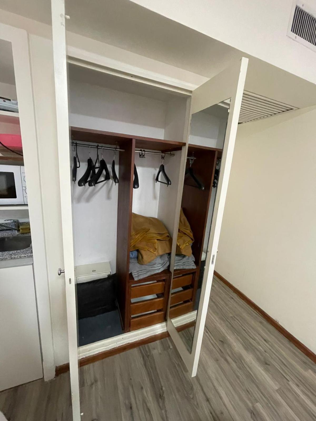 Apartmán Obelisco Y Tango Buenos Aires Exteriér fotografie