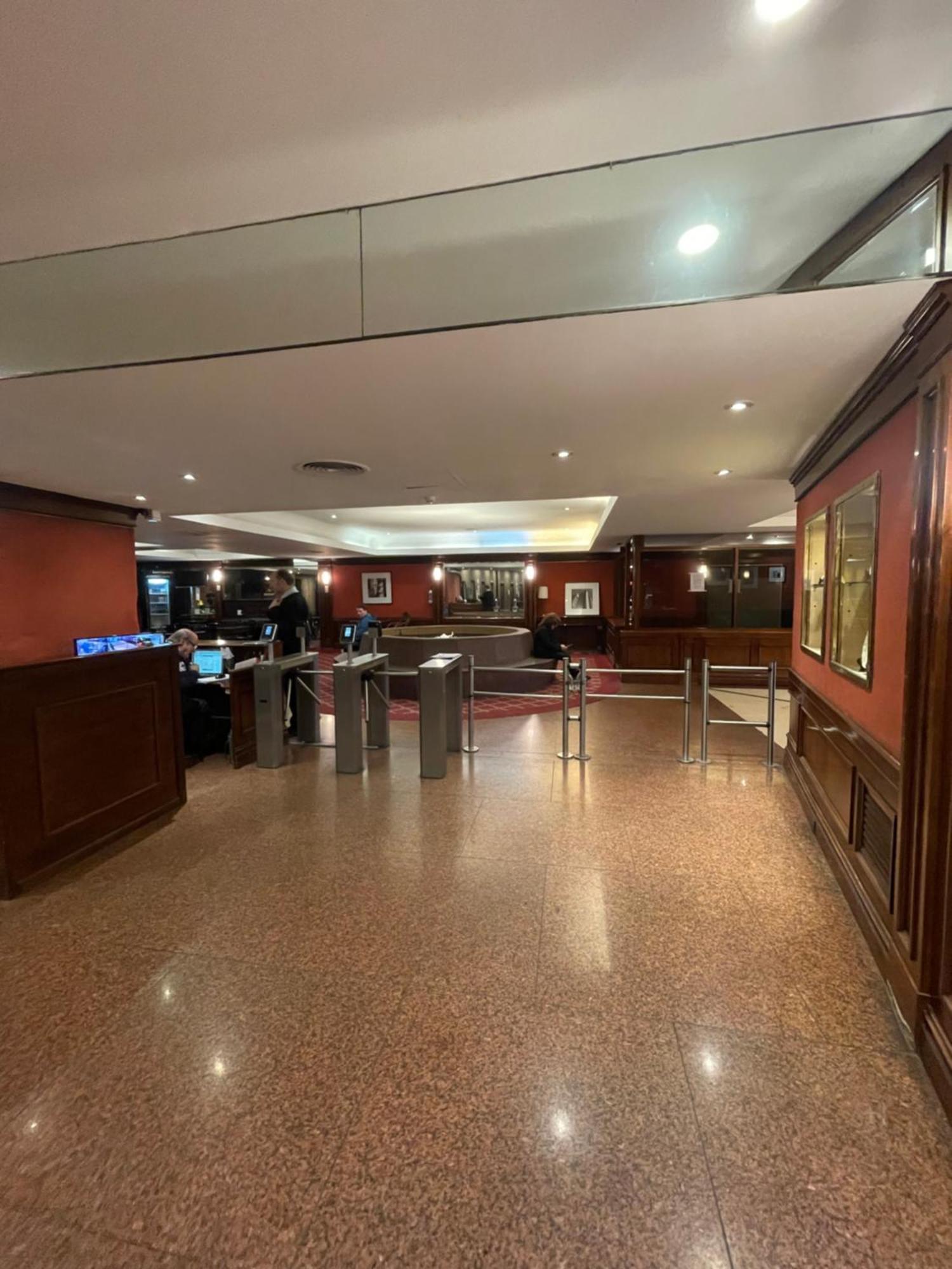 Apartmán Obelisco Y Tango Buenos Aires Exteriér fotografie