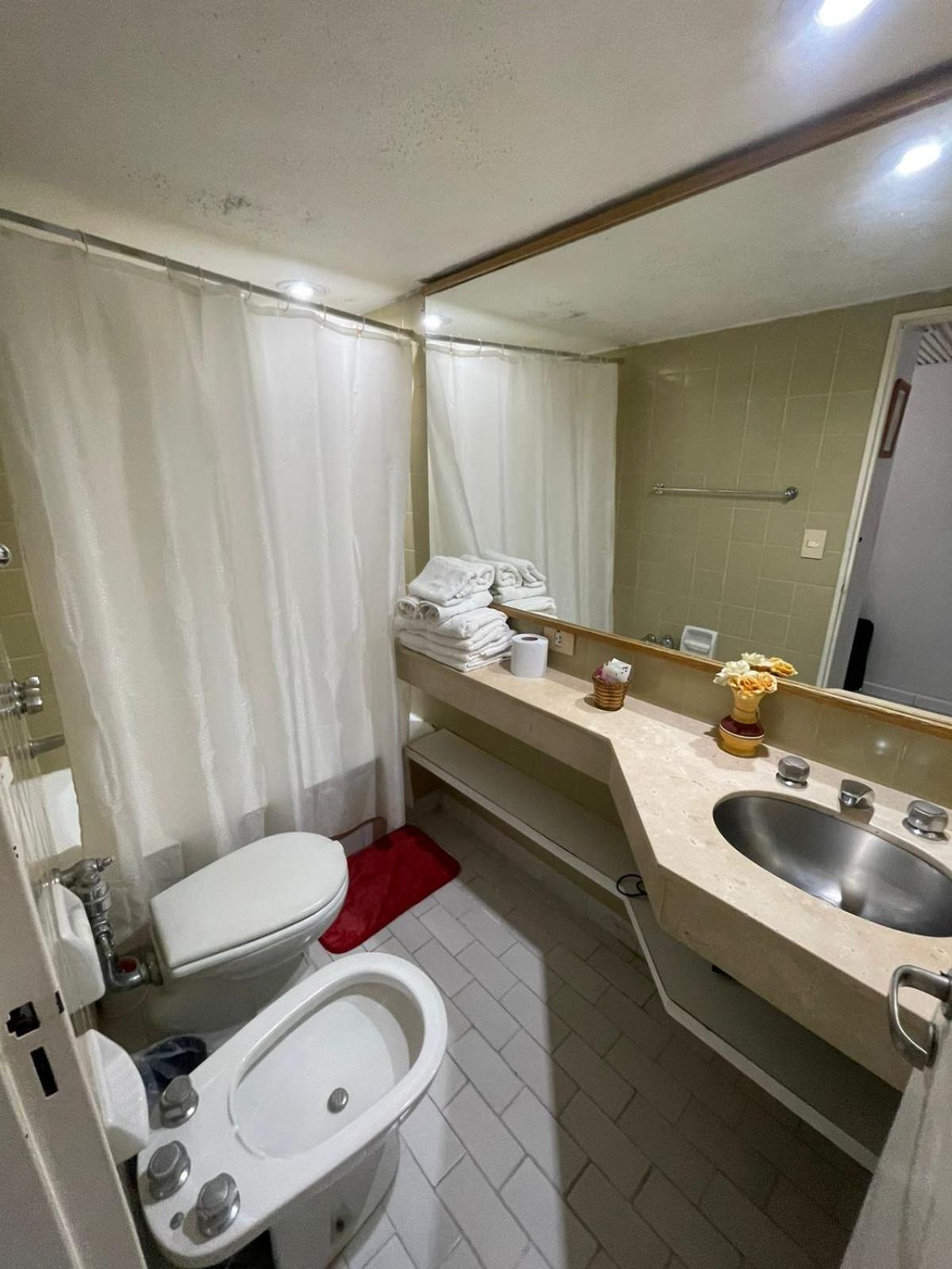 Apartmán Obelisco Y Tango Buenos Aires Exteriér fotografie