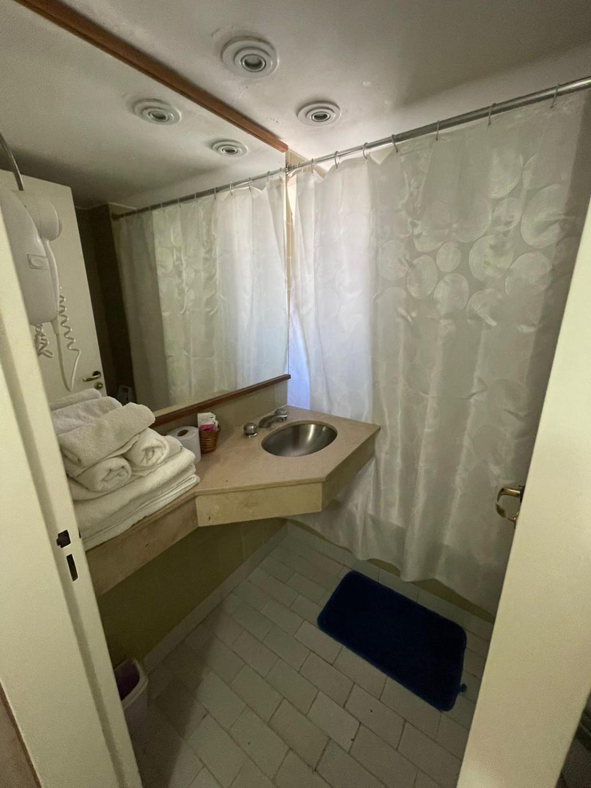Apartmán Obelisco Y Tango Buenos Aires Exteriér fotografie