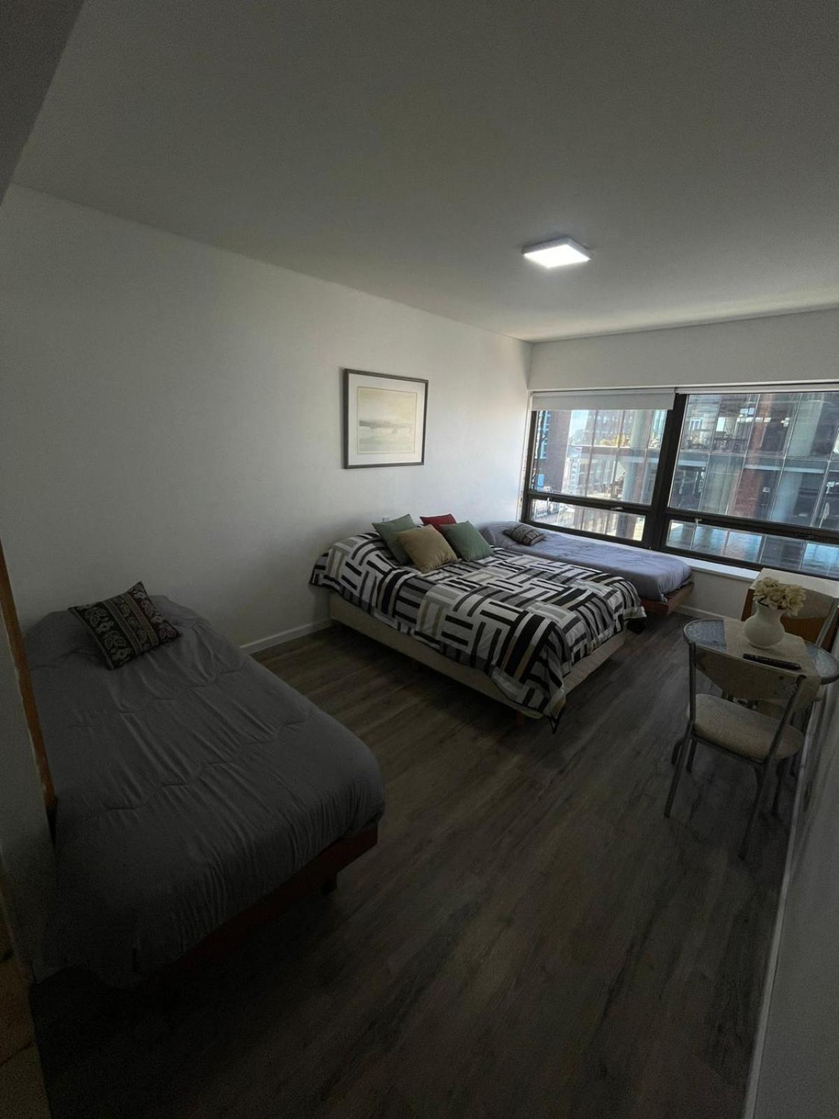 Apartmán Obelisco Y Tango Buenos Aires Exteriér fotografie