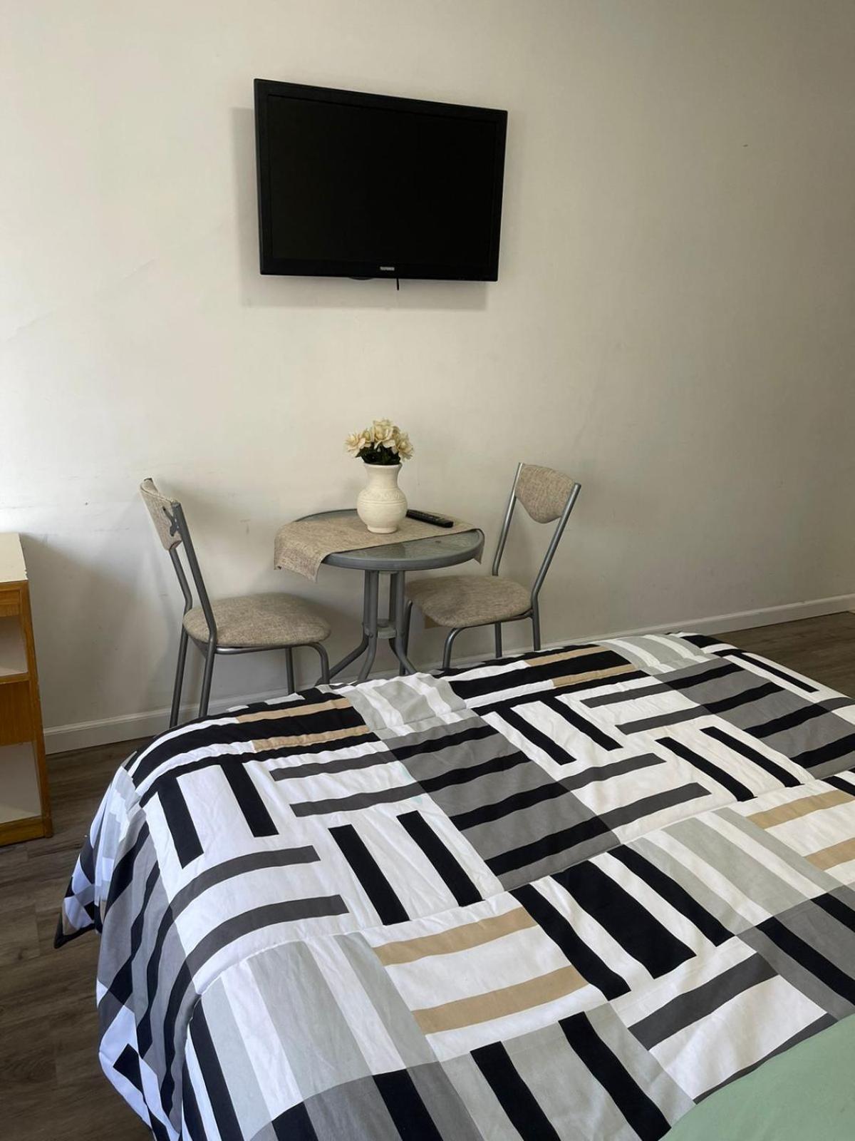 Apartmán Obelisco Y Tango Buenos Aires Exteriér fotografie