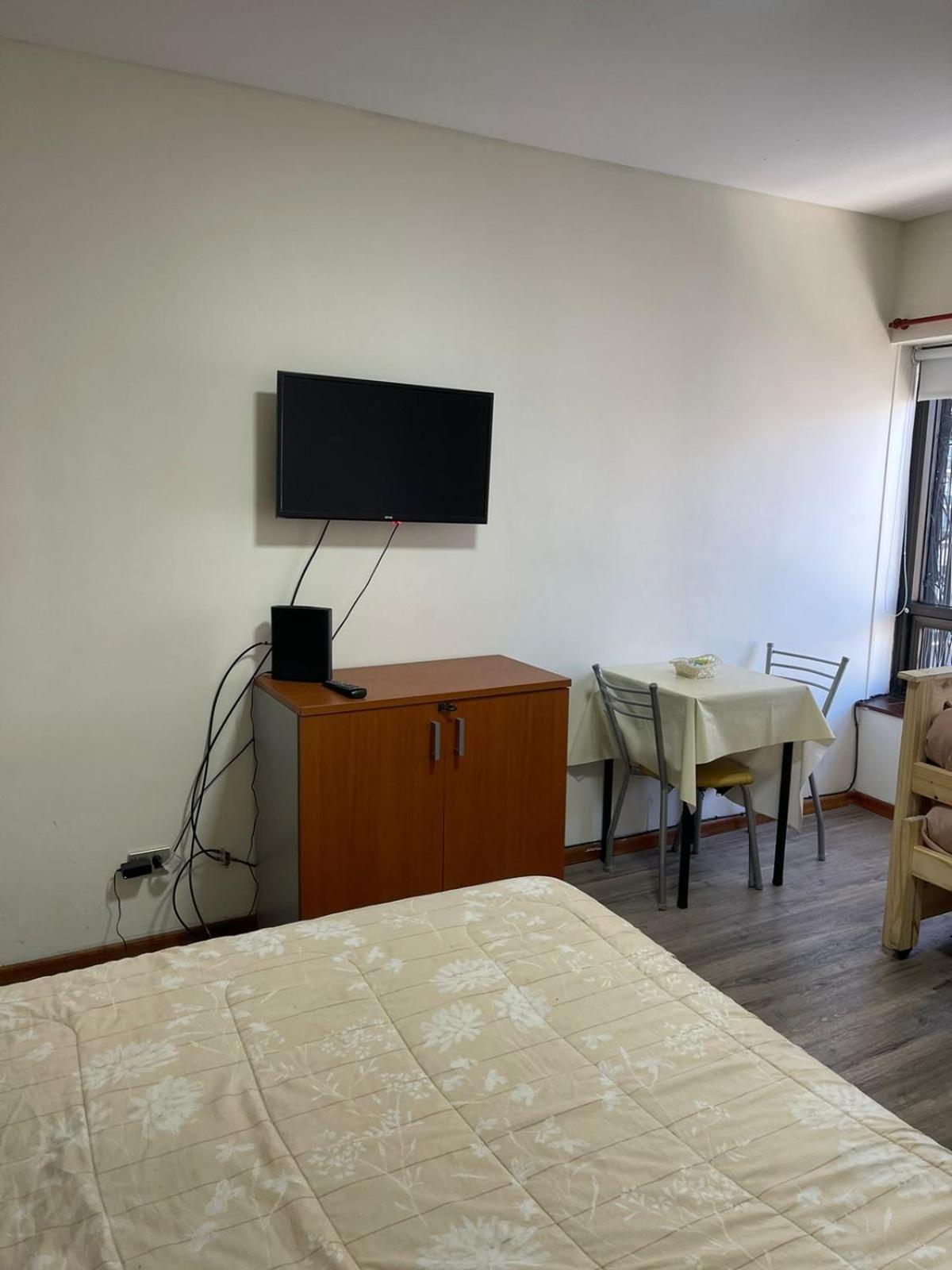 Apartmán Obelisco Y Tango Buenos Aires Exteriér fotografie