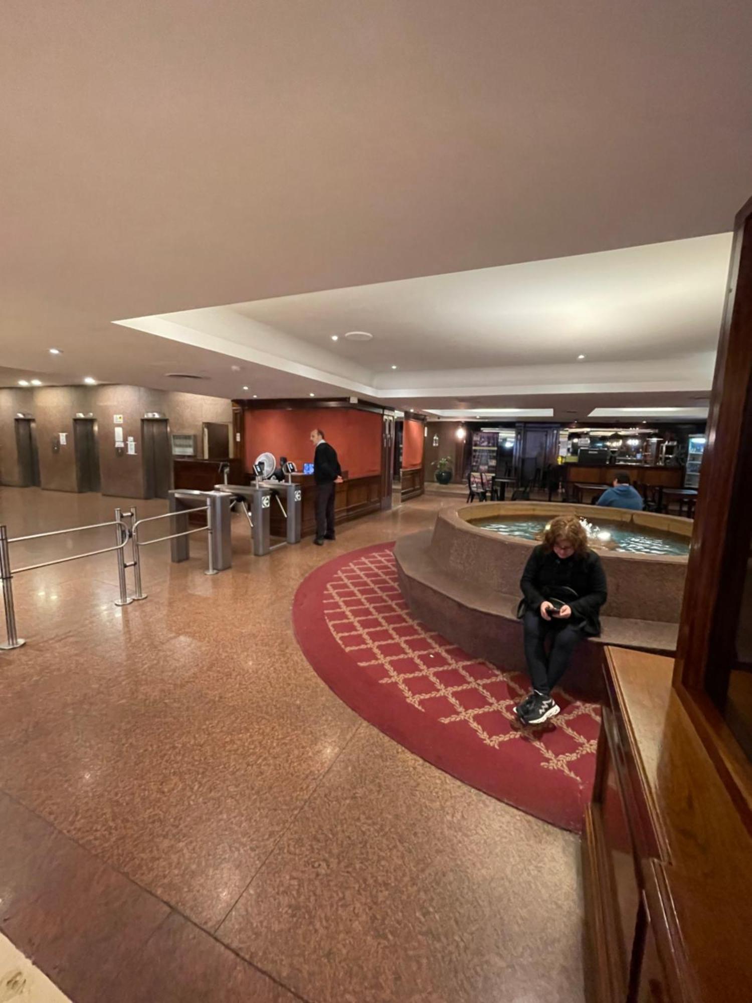 Apartmán Obelisco Y Tango Buenos Aires Exteriér fotografie