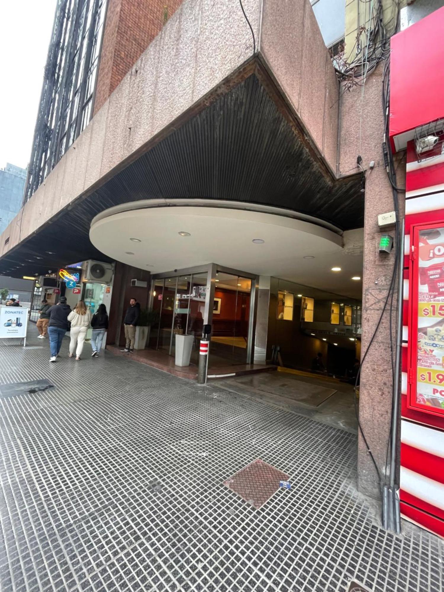 Apartmán Obelisco Y Tango Buenos Aires Exteriér fotografie